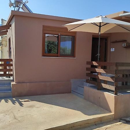 Evaggelias House Villa Kíssamos Dış mekan fotoğraf