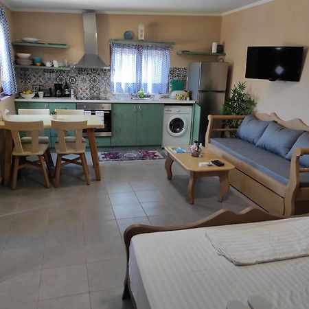 Evaggelias House Villa Kíssamos Dış mekan fotoğraf